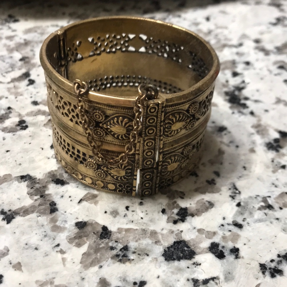 Lucky Brand Bangle